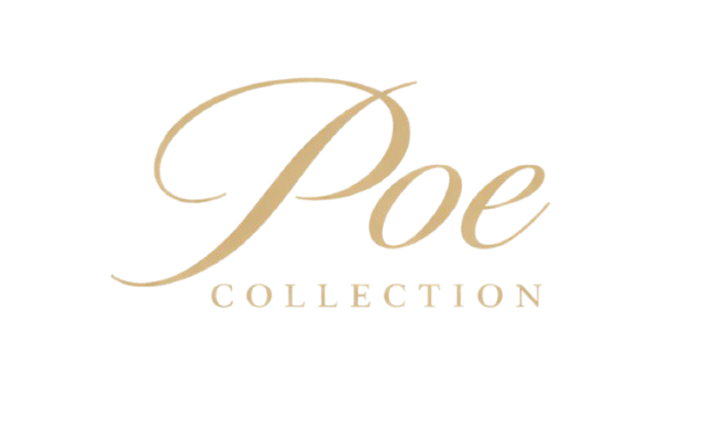 Poe Collection Logo